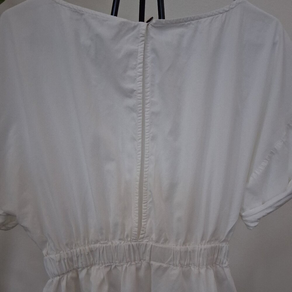 Free People 100% Cotton  mini Dress - Picture 4 of 6
